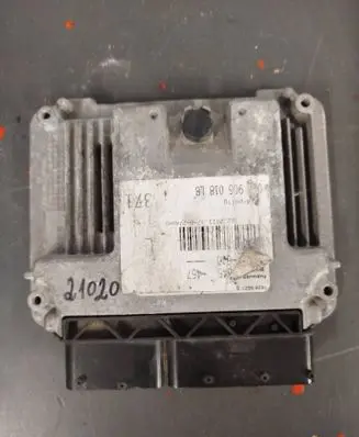 Engine control unit/module