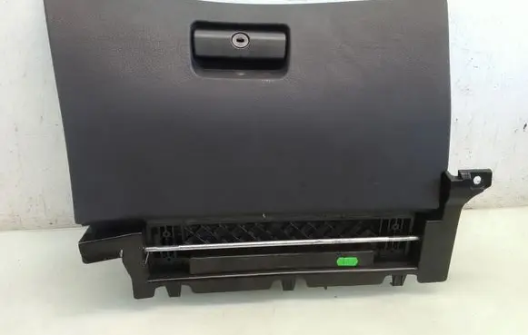 BMW 3 E46 Glove box 51168196111