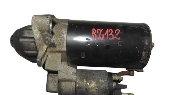Jeep Grand Cherokee Starter motor 68080460AA