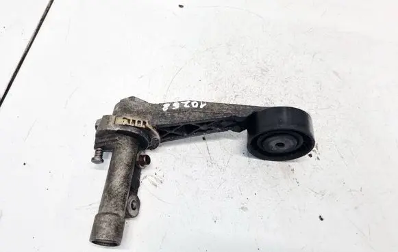 Generator/alternator belt tensioner