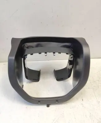 Mercedes-Benz C AMG W205 Steering wheel column trim A2056800807 YAP185513 08779010