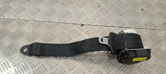 Alfa Romeo Stelvio Rear seatbelt 01561244150