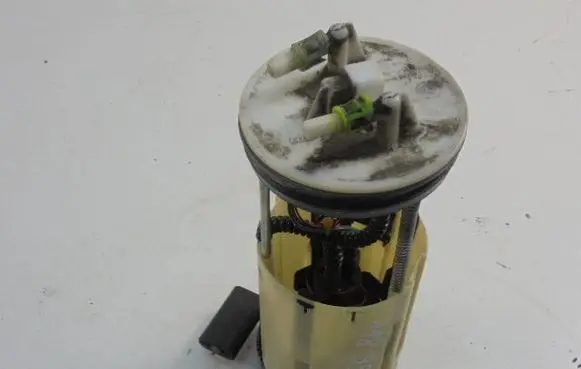 Honda Accord In-tank fuel pump 0580313055