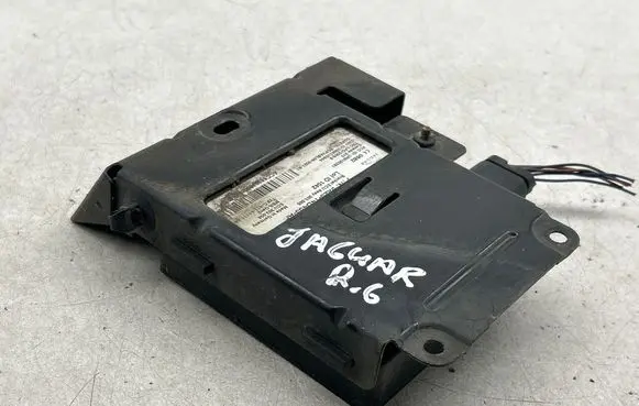 Other control units/modules