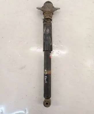 Seat Alhambra (Mk2) Rear shock absorber/damper NOCODE