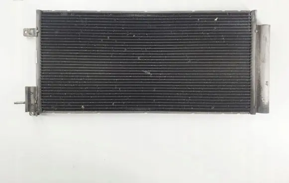 Lancia Delta III A/C cooling radiator (condenser)