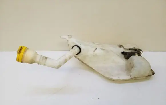Renault Scenic III - Grand scenic III Windshield washer fluid reservoir/tank 289100014R 289100033R
