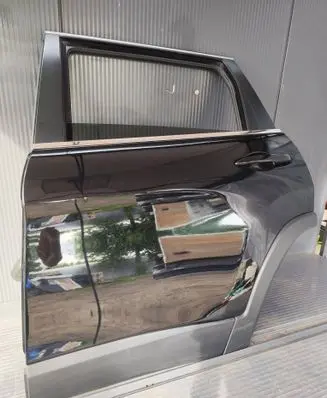 Jeep Cherokee Rear door CHEROKEEDRZWI
