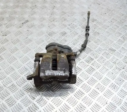 Audi A4 S4 B8 8K Rear brake caliper 32347485B