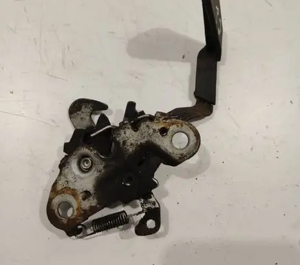 Citroen C2 Engine bonnet/hood lock/catch