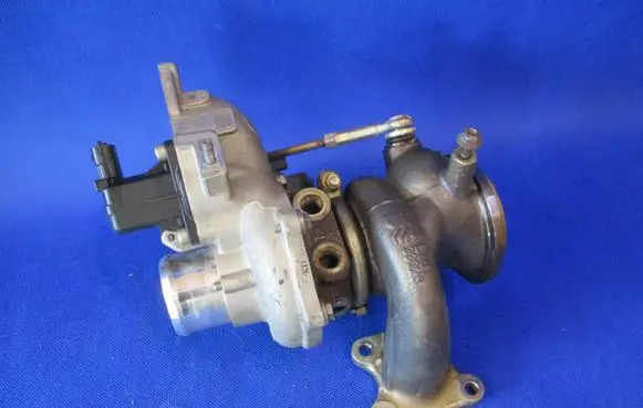 Fiat 500X Turbo 55284984 16369700000 UJ710099290190