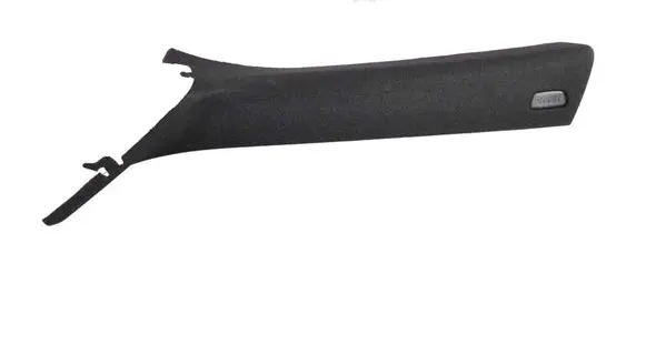BMW 6 F12 F13 (A) pillar trim 7229987 8051013