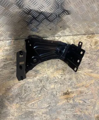 Porsche Cayenne (9Y0 9Y3) Front piece kit PAB821131
