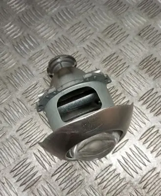 Opel Insignia A Headlight part 
