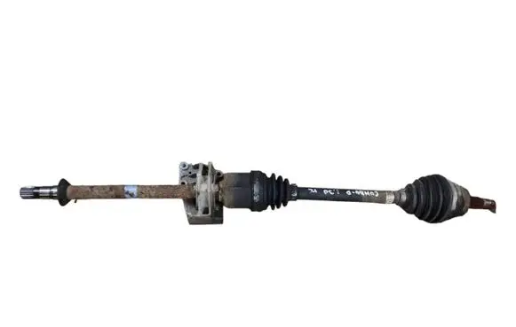 Opel Combo D Front driveshaft 51810625