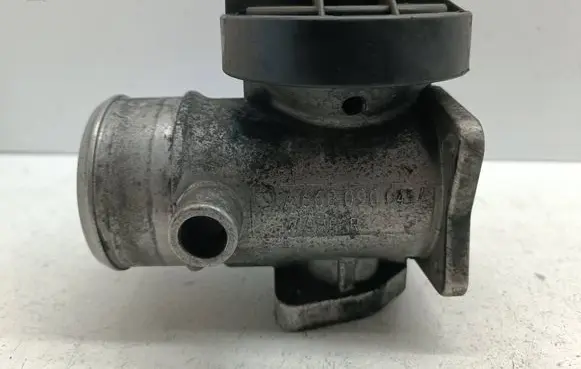 Mercedes-Benz A W168 EGR valve A6680900454 6680900454
