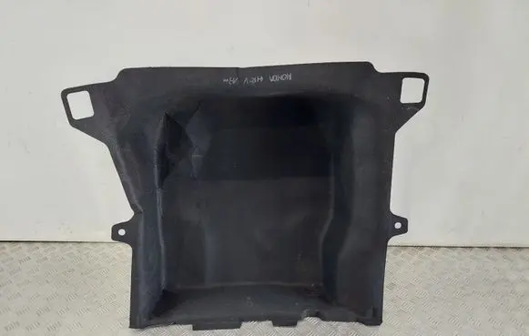 Honda HR-V Trunk/boot mat liner 
