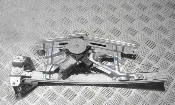 Honda Civic Front door electric window regulator 802162