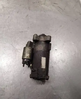 Ford Galaxy Starter motor
