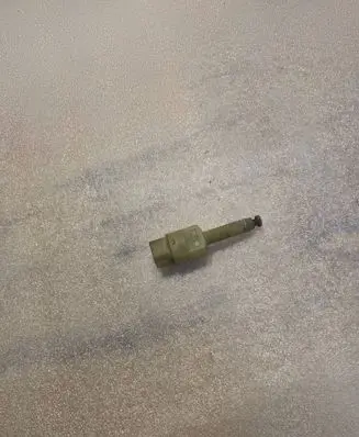 Audi A8 S8 D2 4D Brake pedal sensor switch 