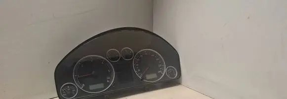 Speedometer (instrument cluster)