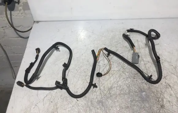 Toyota Proace Parking sensor (PDC) wiring loom 1593947X02M1 K0L1L2AAS 18016072