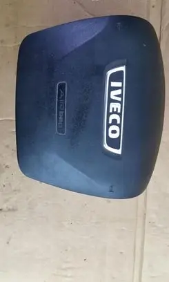 Iveco Daily 6th gen Steering wheel airbag 5801561543