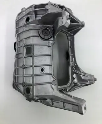 BMW X1 U11 A/C compressor mount bracket 