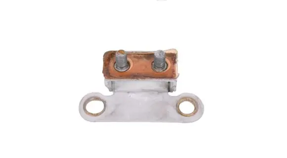 Toyota Prius (XW30) Tailgate/trunk/boot hinge 