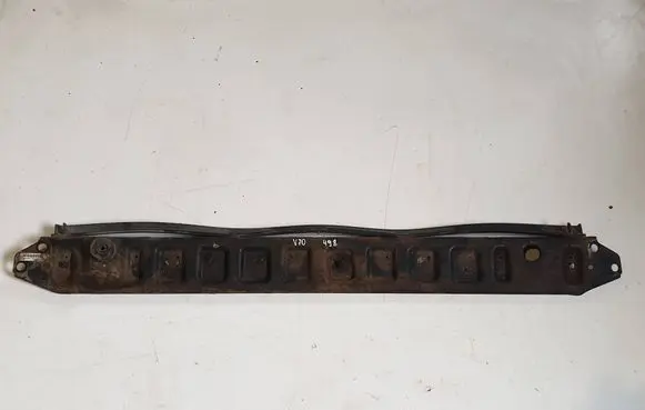 Volvo V70 Bottom radiator support slam panel 31265124