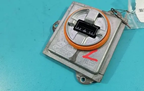 BMW X1 E84 LED ballast control module 7342174 IMPRK1594881