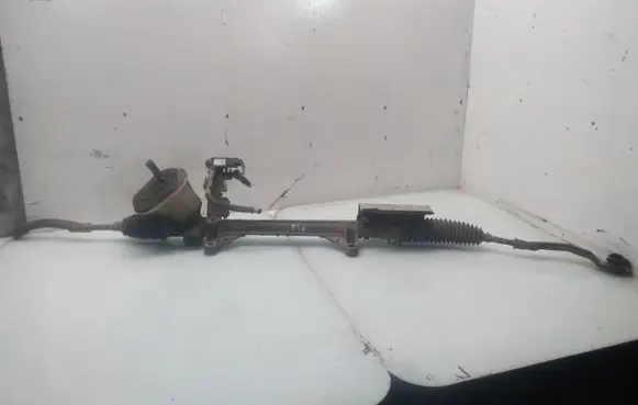 Renault Scenic II - Grand scenic II Steering rack