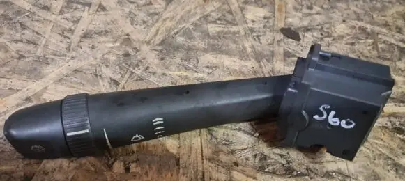 Volvo S60 Wiper control stalk