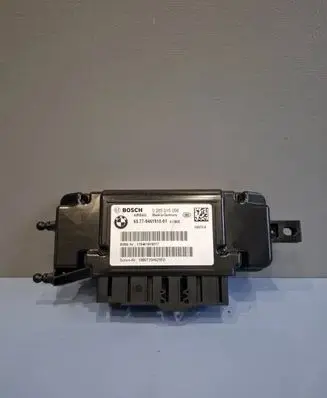 BMW 1 F20 F21 Airbag control unit/module 9461918 0285015096 319461918017