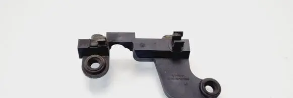 Ford Focus Air filter cleaner box bracket assembly 9659450480