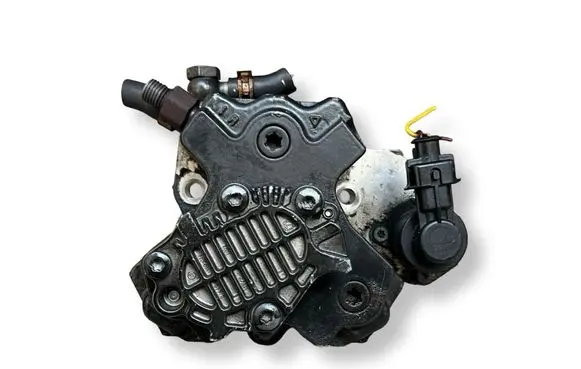 Honda Civic Fuel injection high pressure pump 0445010141 16790RBDE02