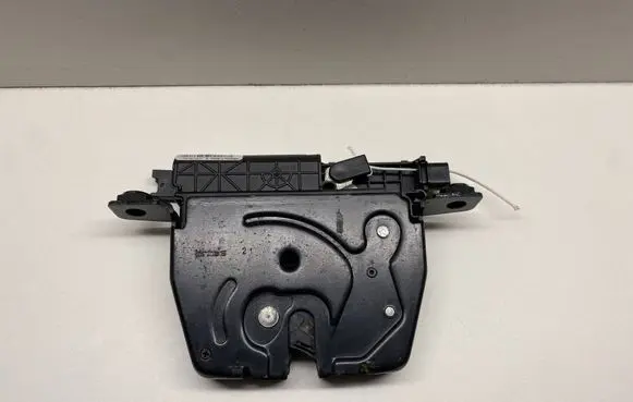 BMW 6 F12 F13 Tailgate/trunk/boot lock/catch/latch 7191212 51247191212 918064105