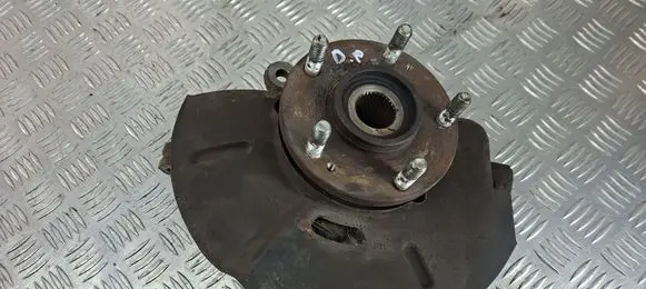 Hyundai ix35 Front wheel hub