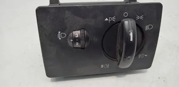 Ford Focus Light switch 4M5T13A024 4M5T13A024MA