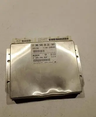 Mercedes-Benz A W168 ABS control unit/module 1685453532 0265109630
