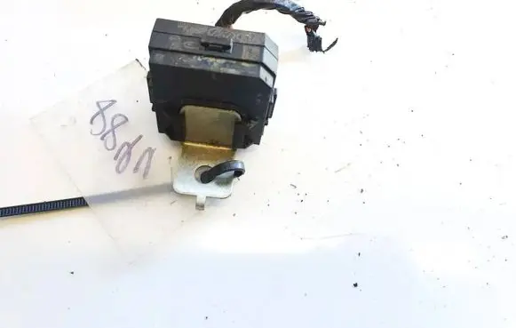 Hyundai i30 Immobilizer control unit/module 954202l700 95420-2l700