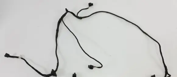 Mercedes-Benz C W204 Parking sensor (PDC) wiring loom A2045400708