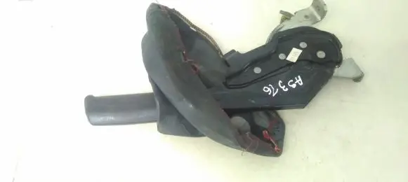 Alfa Romeo 156 Handbrake/parking brake lever assembly b380