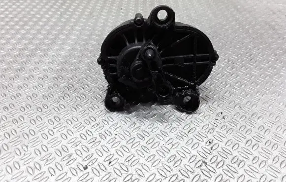 BMW 5 E60 E61 Intake manifold valve actuator/motor 0280751005