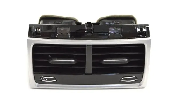 Opel Astra K Other center console (tunnel) element 930174512