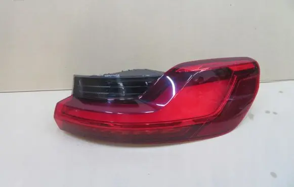BMW X4 G02 Rear/tail lights H4740939609
