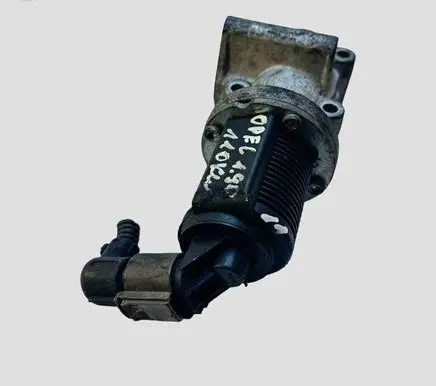 Opel Vectra C EGR valve 55215031