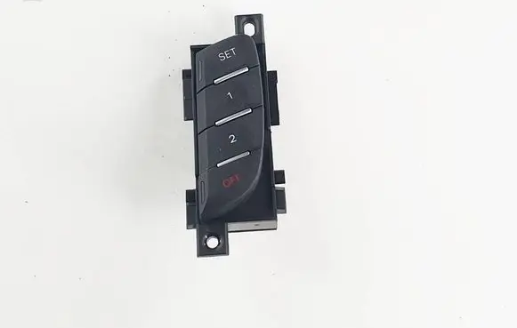 Audi A6 C7 Seat memory switch 4G0959769-c7 4g0959769
