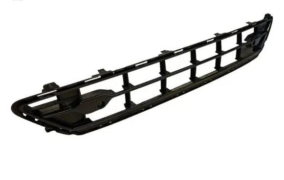 Volvo XC60 Front bumper lower grill 32296071