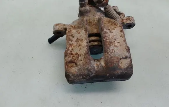 Audi A6 S6 C4 4A Rear brake caliper